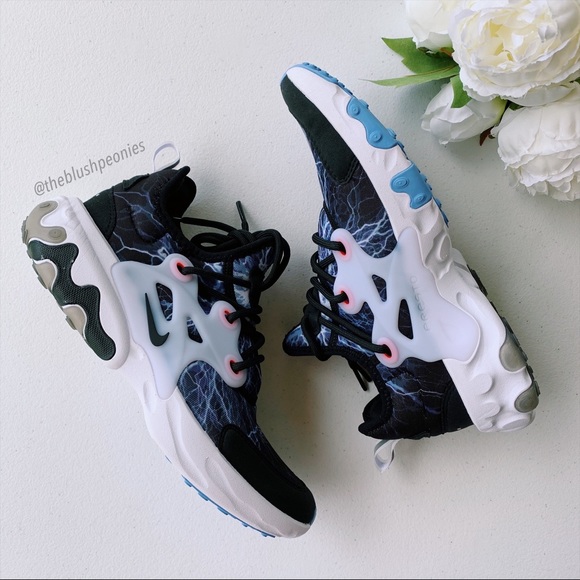 Nike React Presto Trouble at Home NWT - Picture 5 of 11